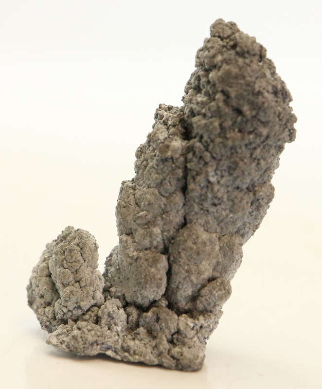 Smelter Slag, Tsumeb Mine, Namibia