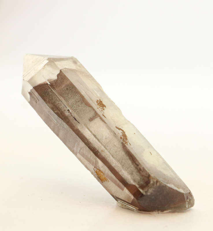 Hematite incl Quartz Floater, Orange River Area, Northern Cape, South Africa