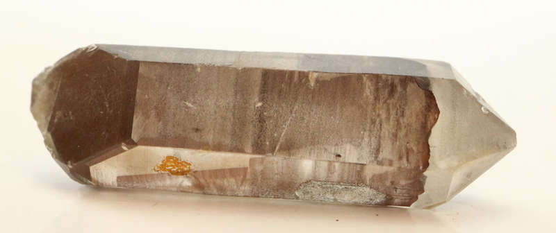 Hematite incl Quartz Floater, Orange River Area, Northern Cape, South Africa