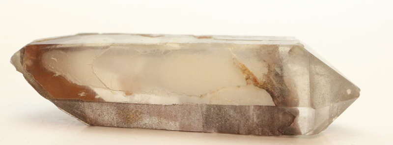Hematite incl Quartz Floater, Orange River Area, Northern Cape, South Africa