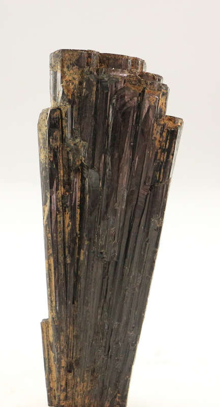 Black Tourmaline Crystal Cluster, Erongo Mnt Region, Namibia