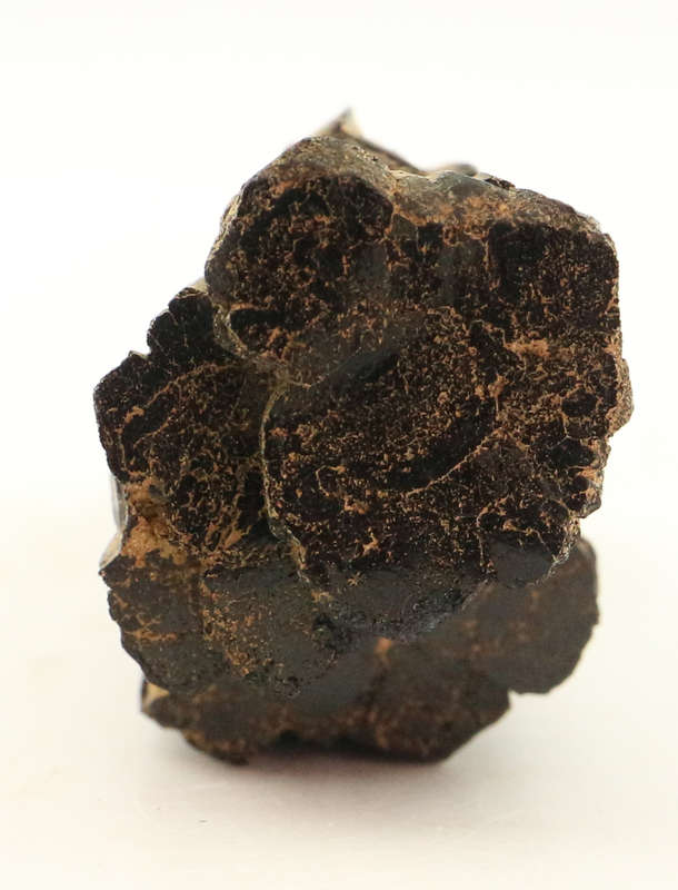Black Tourmaline Crystal Cluster, Erongo Mnt Region, Namibia