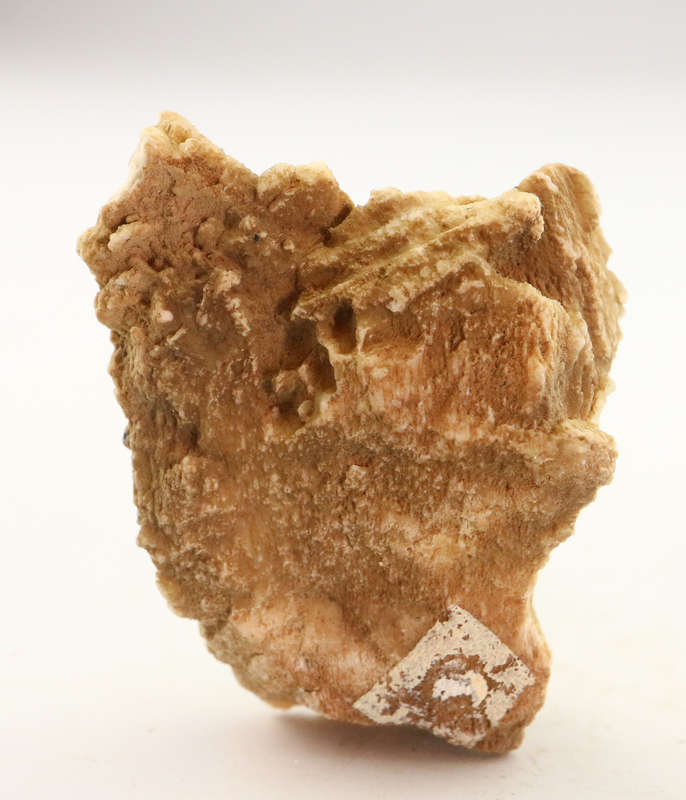 Tourmaline on Feldspar, Erongo Mnt Region, Namibia