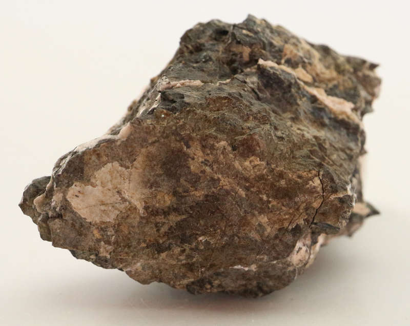 Rhodochrosite on Matrix, N`Chwaning II, Northern Cape, South Africa