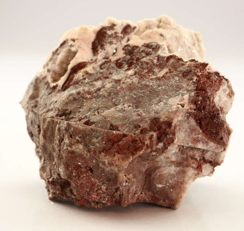 Dolomite on Matrix, Tsumeb Mine, Namibia