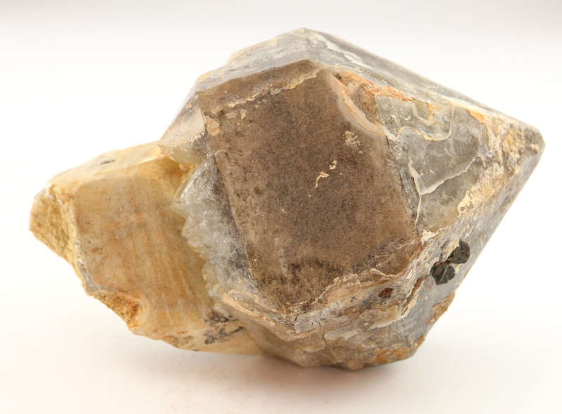 Smoky Quartz Scepter, Erongo Mnt Region, Namibia