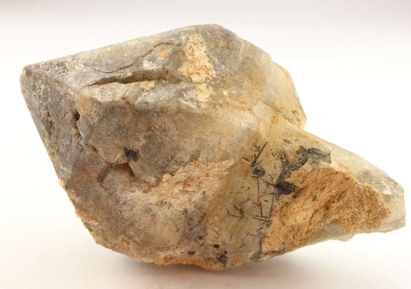 Smoky Quartz Scepter, Erongo Mnt Region, Namibia