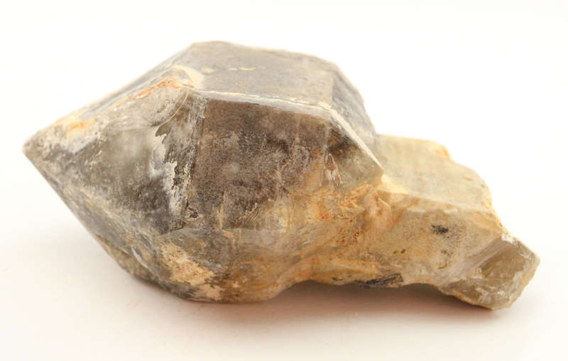 Smoky Quartz Scepter, Erongo Mnt Region, Namibia