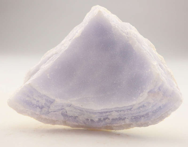 Blue Lace Agate, Ysterputz, Karas Region, Namibia