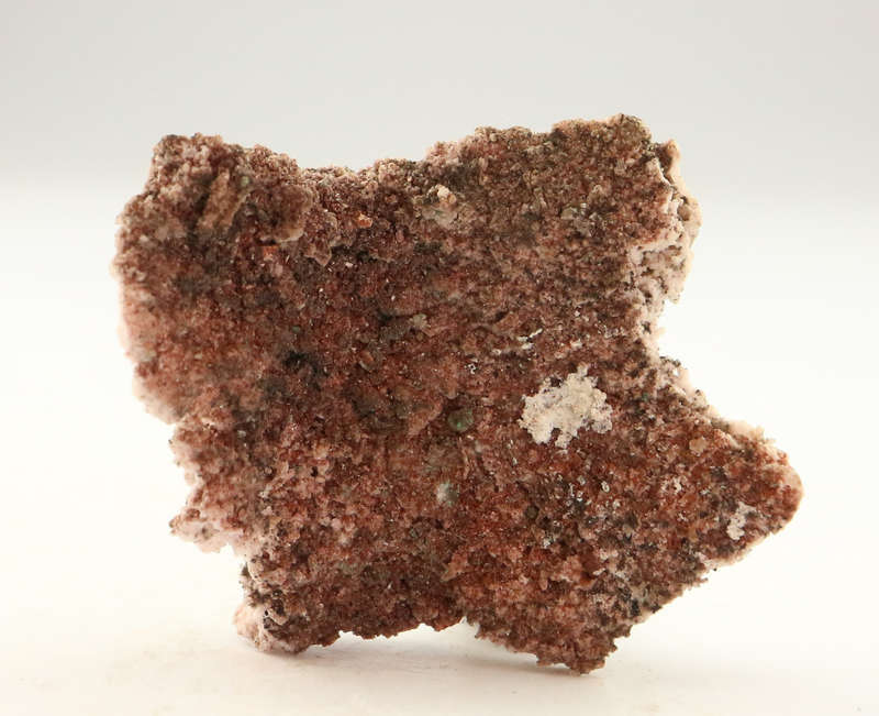 Calcite Cast, Tsumeb Mine, Namibia