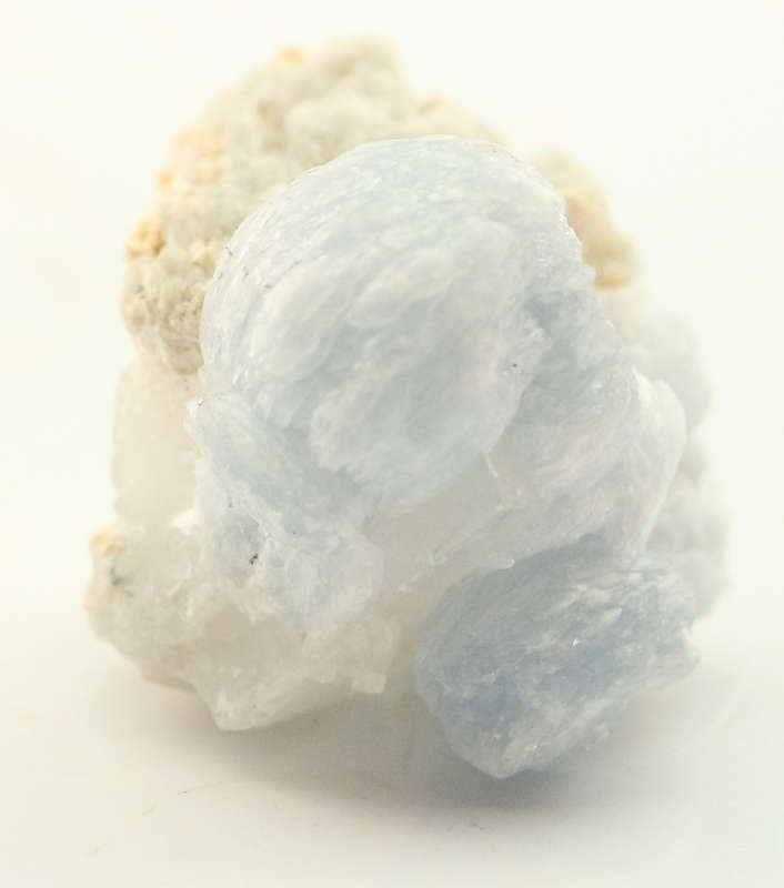 Celestine Cluster, N`Chwaning II, Northern Cape, South Africa