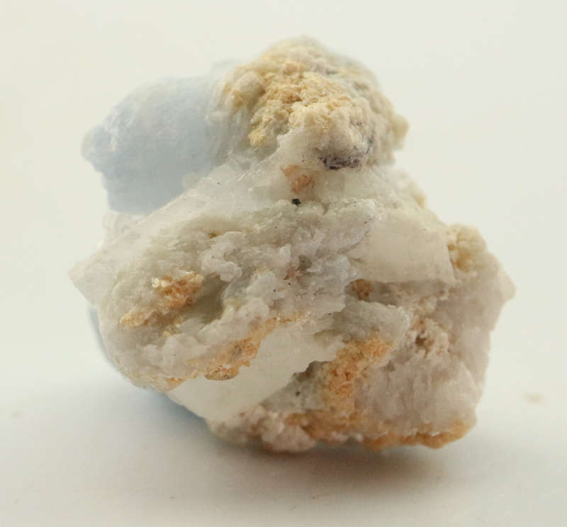 Celestine Cluster, N`Chwaning II, Northern Cape, South Africa