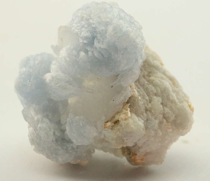 Celestine Cluster, N`Chwaning II, Northern Cape, South Africa