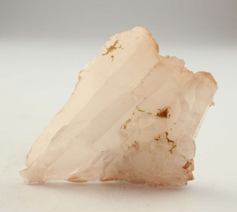 Quartz cluster floater, Artonvilla Mine, Musina, South Africa