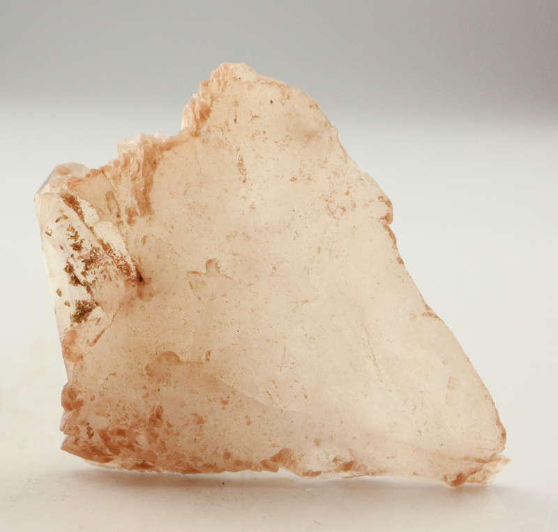 Quartz cluster floater, Artonvilla Mine, Musina, South Africa