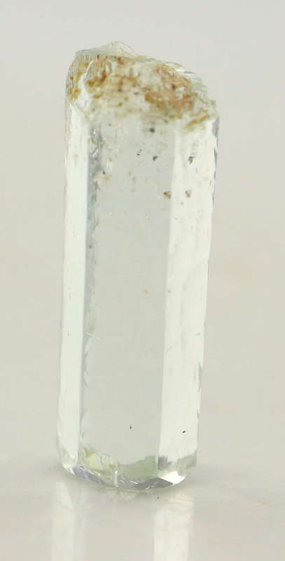 Single Aquamarine, Erongo Mnt Region, Namibia
