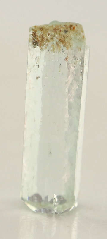 Single Aquamarine, Erongo Mnt Region, Namibia