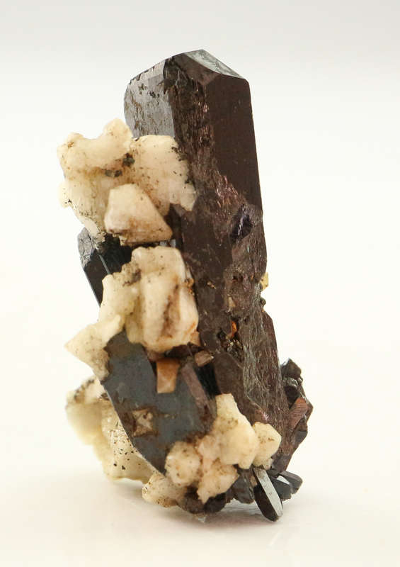 Aegirine with Orthoclase, Zomba Mnt, Malawi