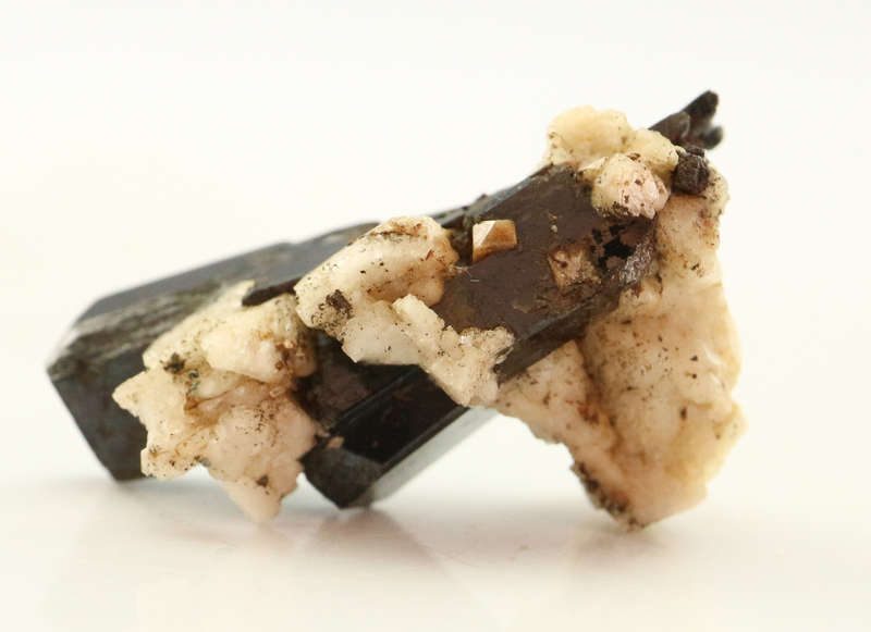 Aegirine with Orthoclase, Zomba Mnt, Malawi