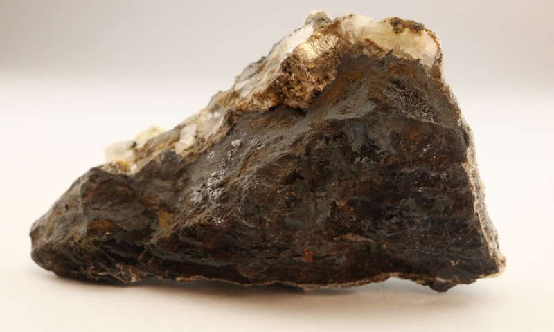 Calcite on Matrix, N`Chwaning II, Northern Cape, South Africa
