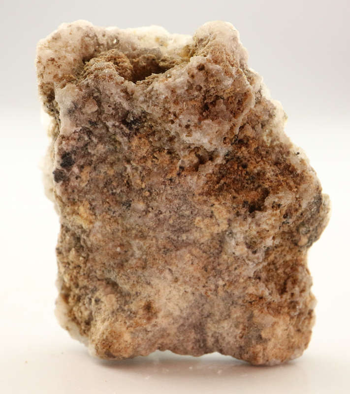 Calcite on Matrix, N`Chwaning II, Northern Cape, South Africa