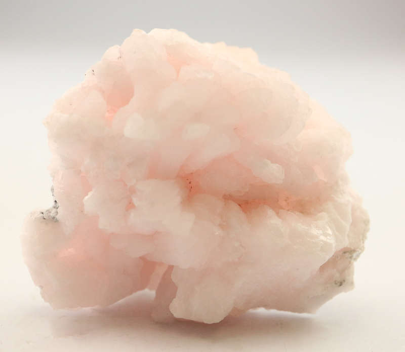 Manganocalcite Cluster, N`Chwaning II, Northern Cape, South Africa