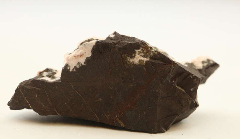 Rhodochrosite on Matrix, N`Chwaning II, Northern Cape, South Africa