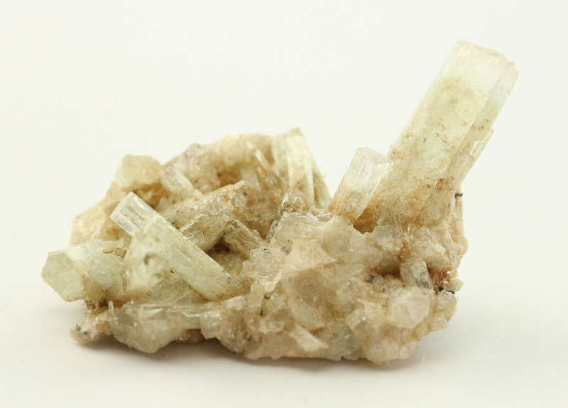 Aquamarine Cluster, Erongo Mnt Region, Namibia