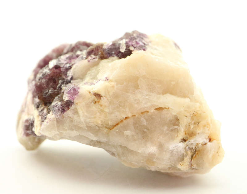 Fluorite on Matrix, iemvasmaak, Northern Cape, South Africa