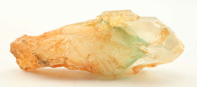 Chlorite incl Quartz,M Orange River Area, Northern Cape, South Africa