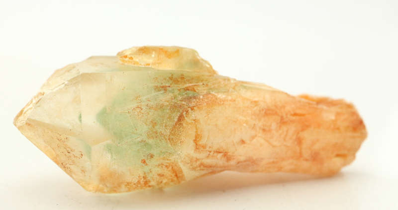Chlorite incl Quartz,M Orange River Area, Northern Cape, South Africa