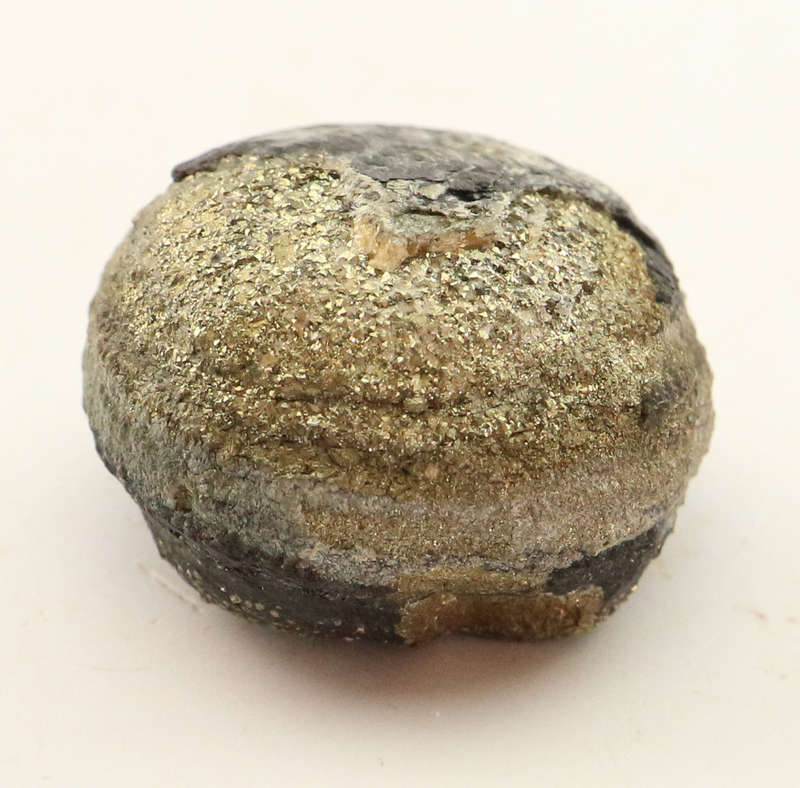 Pyrite Ball, N`Chwaning II, Northern Cape, South Africa