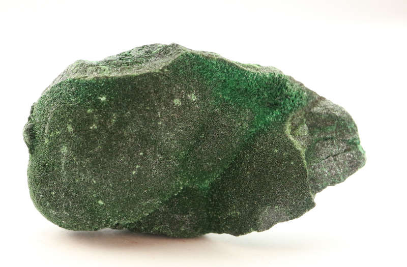 Malachite Cluster, Mashamba West Mine, DRC