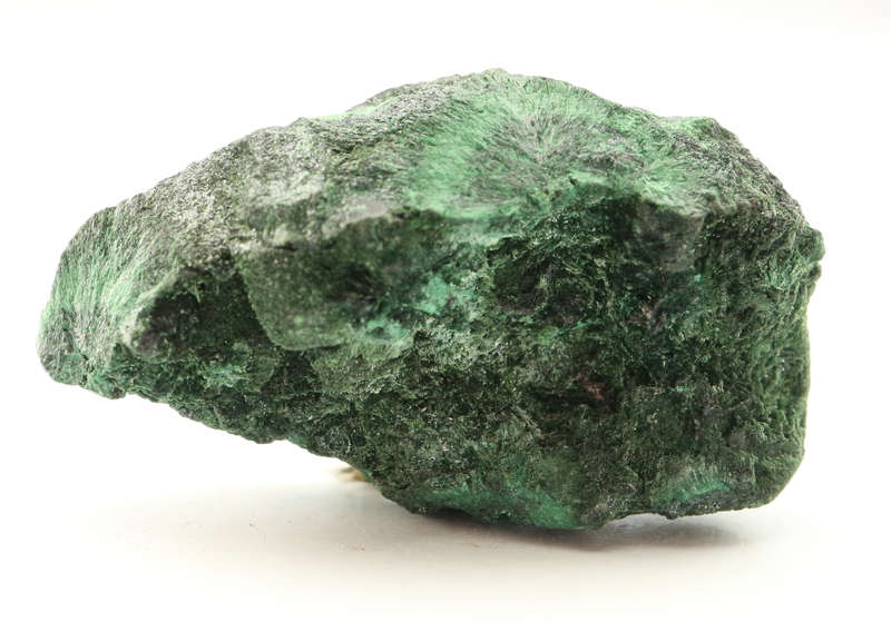 Malachite Cluster, Mashamba West Mine, DRC