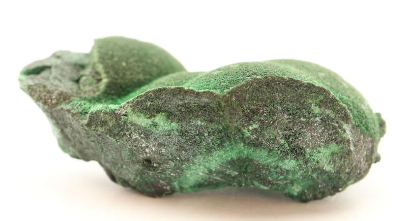 Malachite Cluster, Mashamba West Mine, DRC