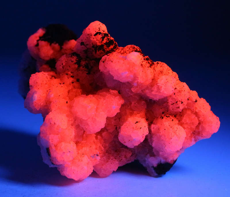 Calcite Cluster, N`Chwaning II, Northern Cape, South Africa