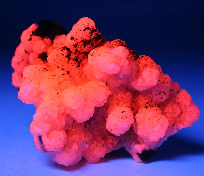 Calcite Cluster, N`Chwaning II, Northern Cape, South Africa