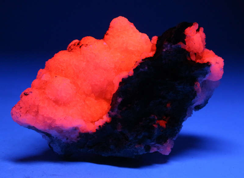 Calcite Cluster, N`Chwaning II, Northern Cape, South Africa