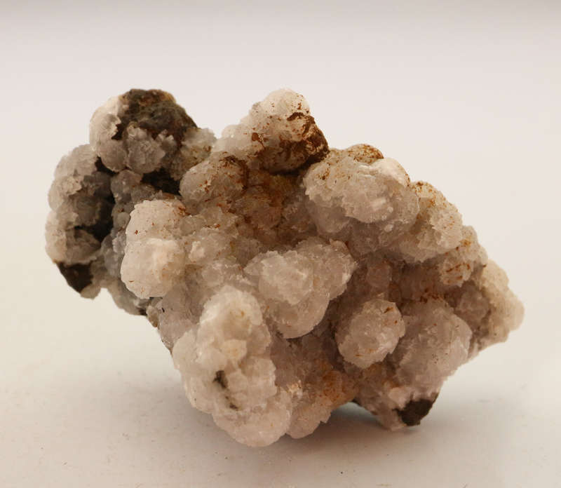Calcite Cluster, N`Chwaning II, Northern Cape, South Africa