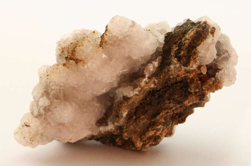 Calcite Cluster, N`Chwaning II, Northern Cape, South Africa