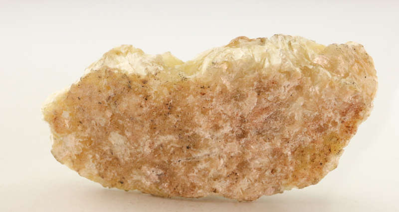 Yellow Brucite, Wessels Mine, Northern Cape, South Africa