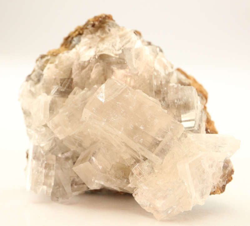 Hydroxyapophyllite Cluster, N`Chwaning II, Northern Cape, South Africa