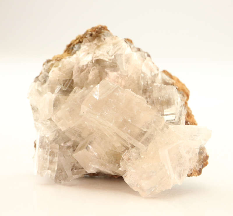 Hydroxyapophyllite Cluster, N`Chwaning II, Northern Cape, South Africa