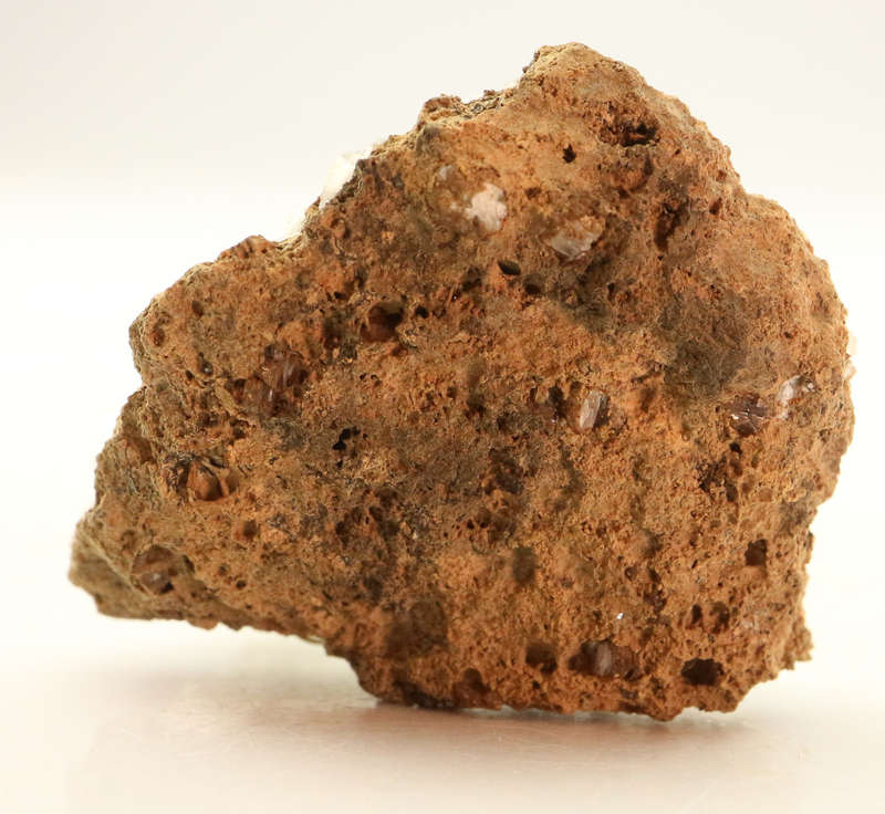 Hydroxyapophyllite Cluster, N`Chwaning II, Northern Cape, South Africa