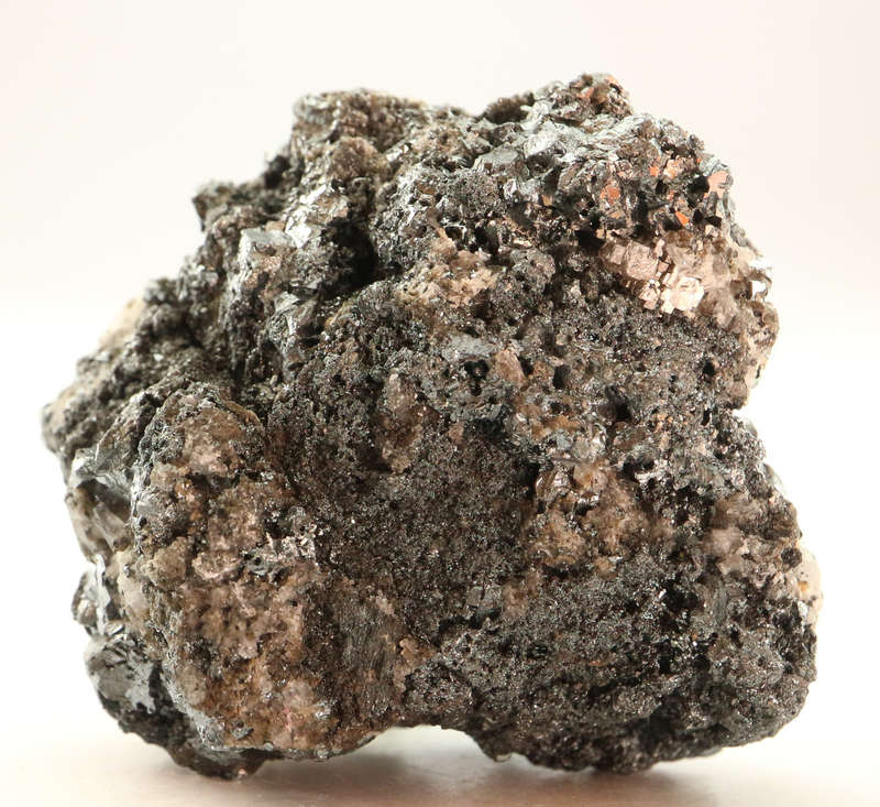Hematite Cluster, N`Chwaning II, Northern Cape, South Africa