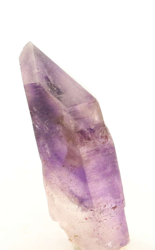 Amethyst Quartz Point, Gobobosebberge Mnt, Namibia