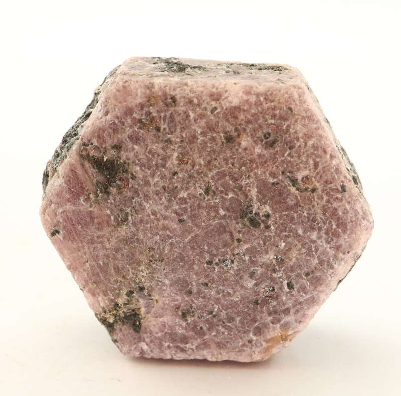 Corundum Var Ruby, Tanzania
