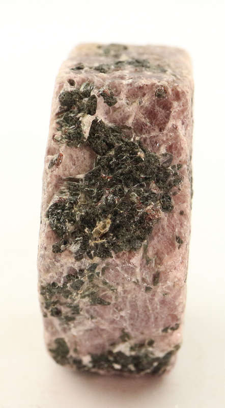 Corundum Var Ruby, Tanzania