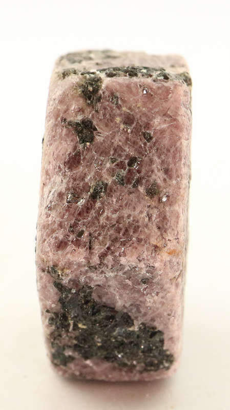 Corundum Var Ruby, Tanzania