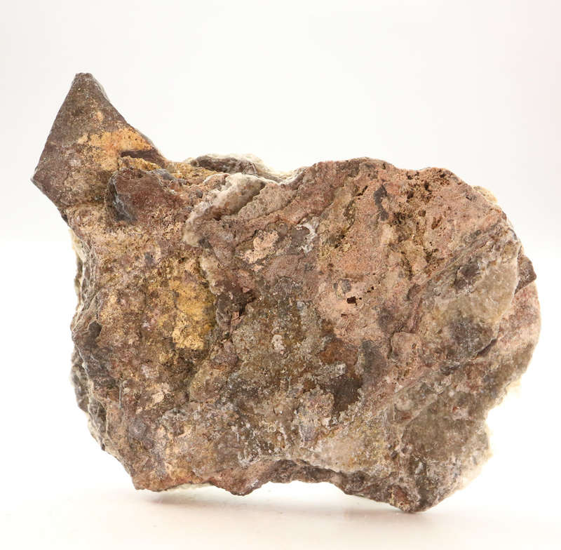 Calcite on Matrix, N`Chwaning II, Northern Cape, South Africa